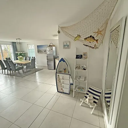 Ferienhaus Duene 8