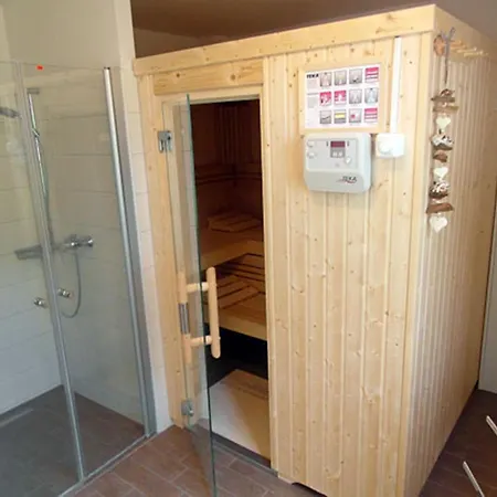 Duene 8 Ferienhaus *